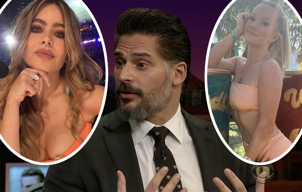 darian burrows recommends sofia vergara naked pictures pic