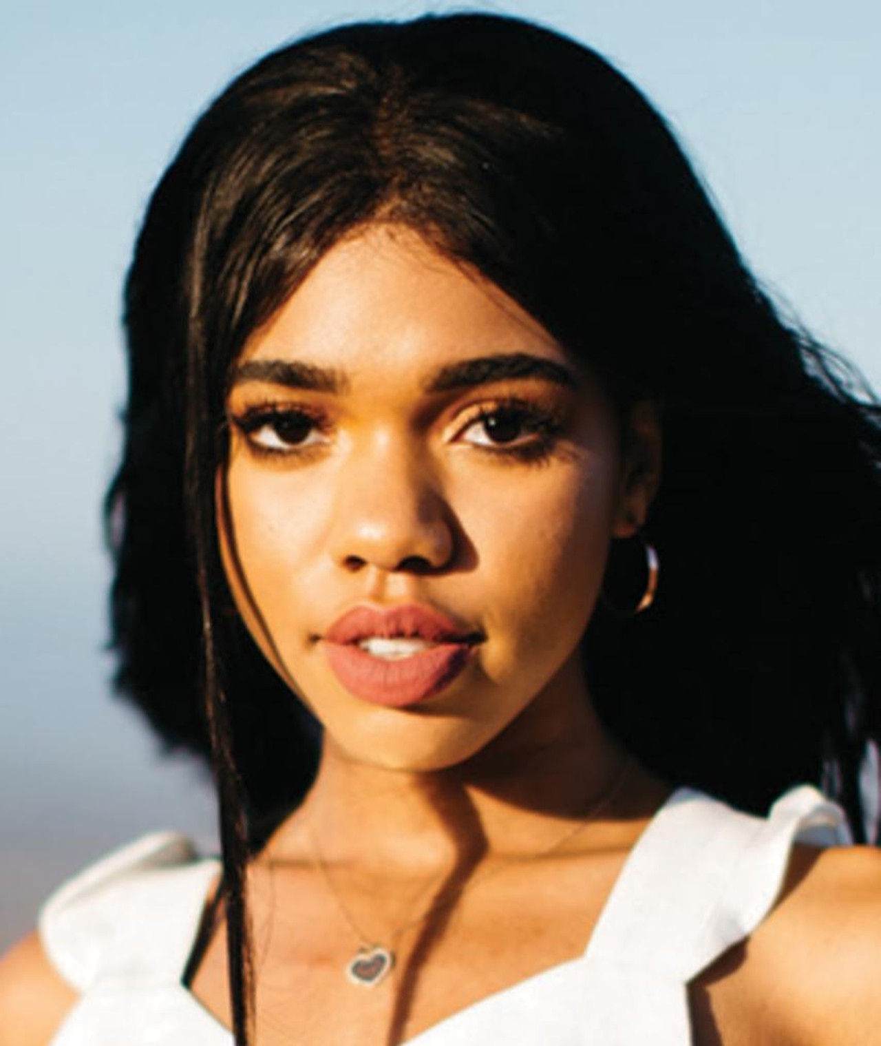 david lanci recommends teala dunn naked pic