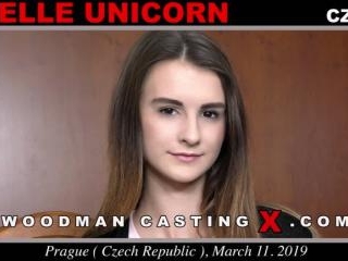 adelle unicorn