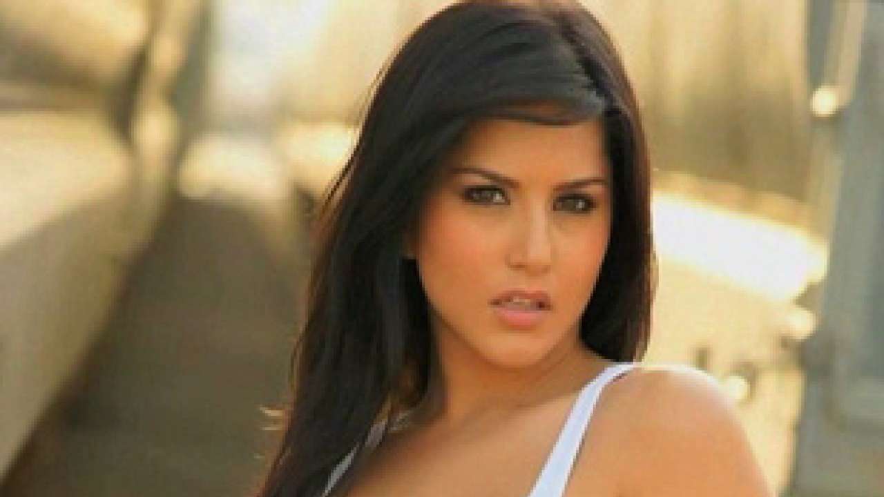 adrienne knauer recommends Sunny Leone Porna Video