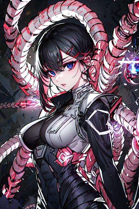 alice ryskamp recommends sexy anime tentacles pic