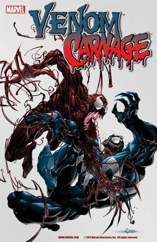 casey dominguez recommends female venom porn pic