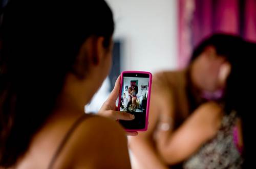 chan kw recommends mexican mobile porn pic