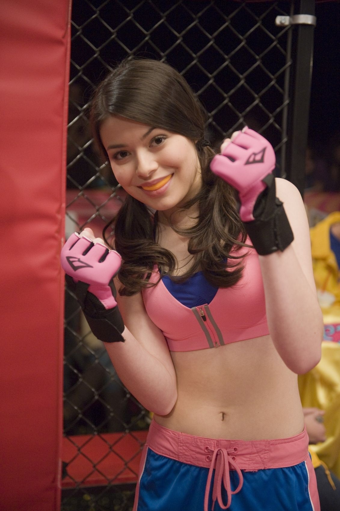 Best of Miranda cosgrove leaked