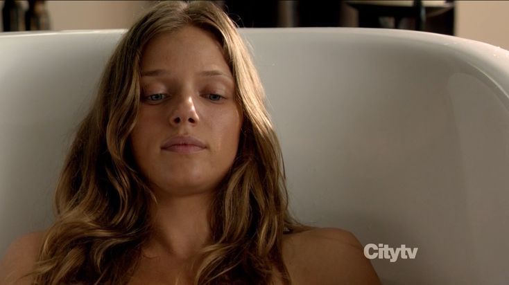 allen scofield recommends tracy spiridakos nude pic