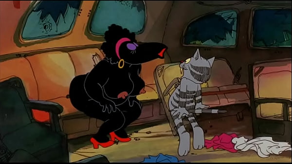 barry mcnatt recommends Fritz The Cat Nude Scenes