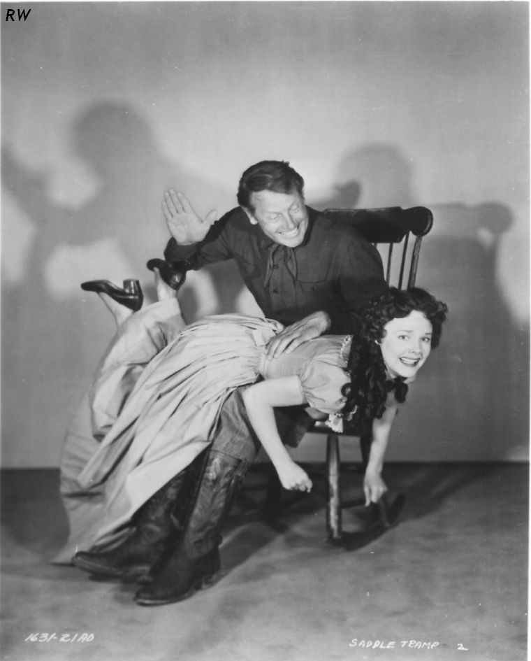 abigael delos reyes add vintage spanking movies photo