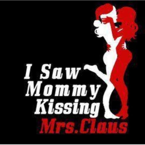 claire janson recommends lesbian mrs claus pic