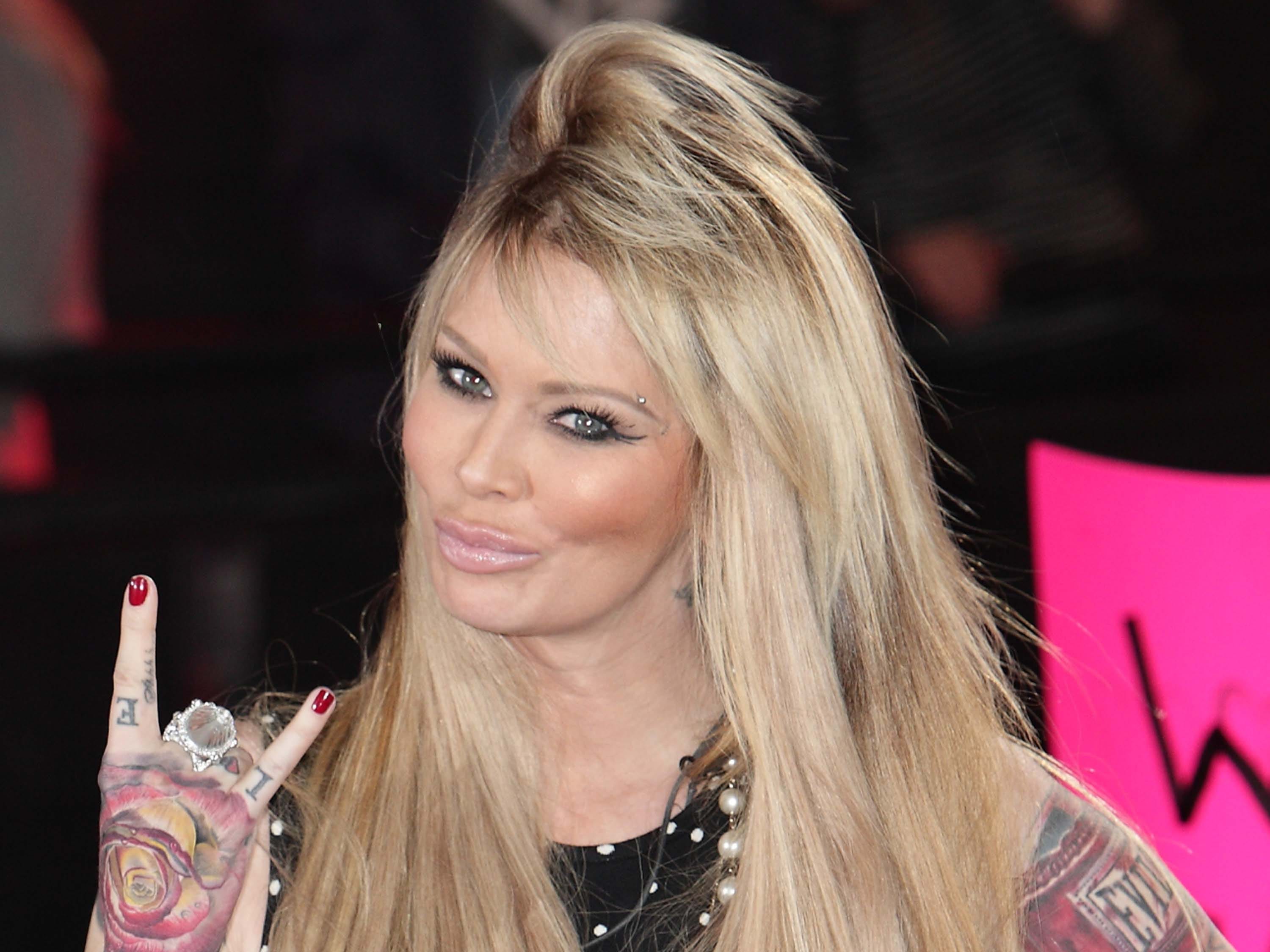 alicia harms recommends Jenna Jameson Hot