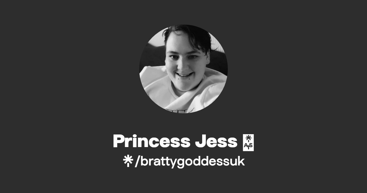 princess jess