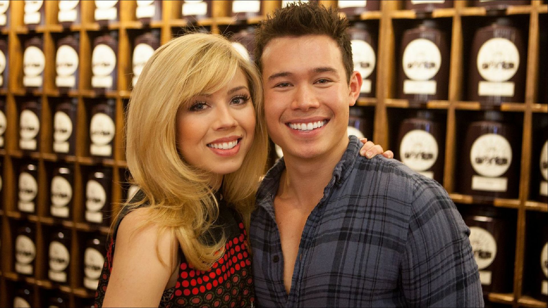 chris ridderhof recommends jennette mccurdy butt pic