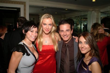 benino boy banag share the l word kristanna loken photos