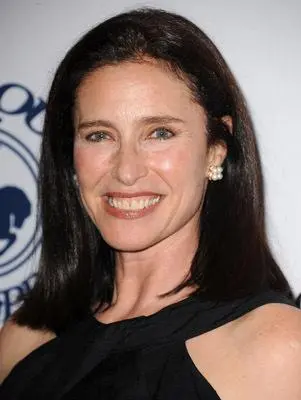 mimi rogers body massage