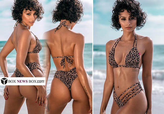 golshifteh farahani bikini