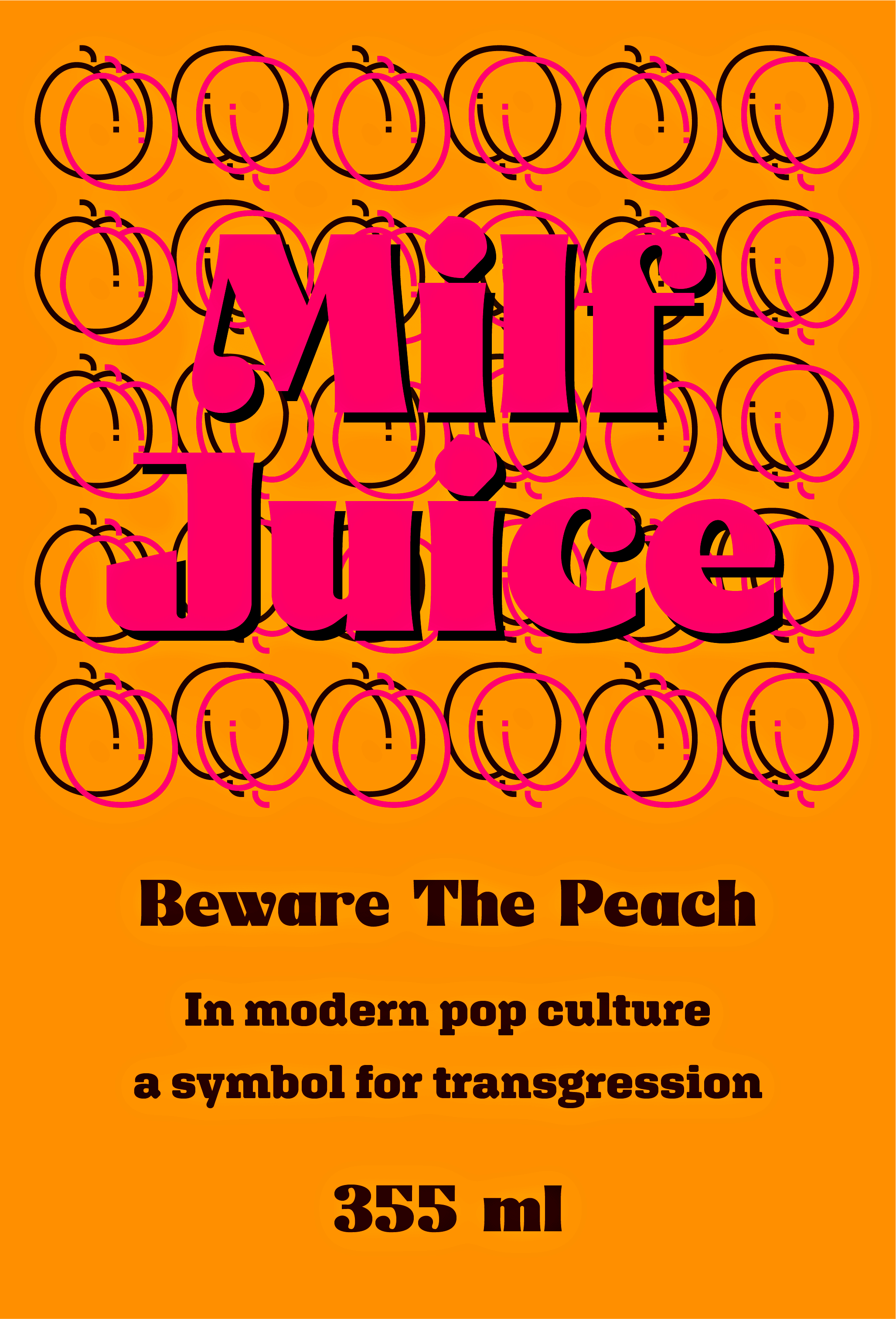 daniel theodorus recommends Peach Milf