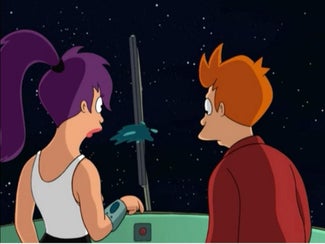 adam power recommends Futurama Porn Cartoons