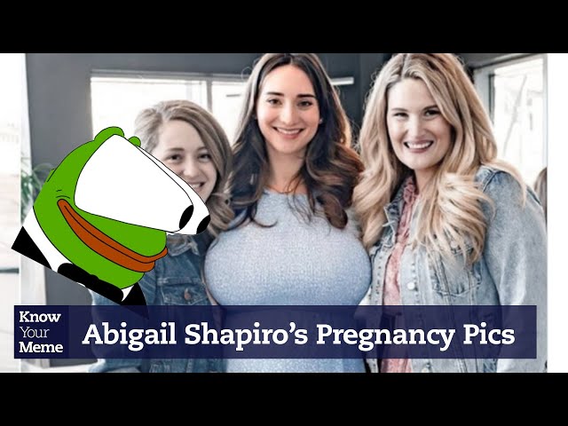 azita abdullah recommends ben shapiro sister boobs pic