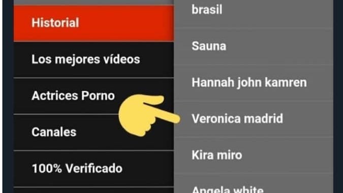 videos filtrados pornos