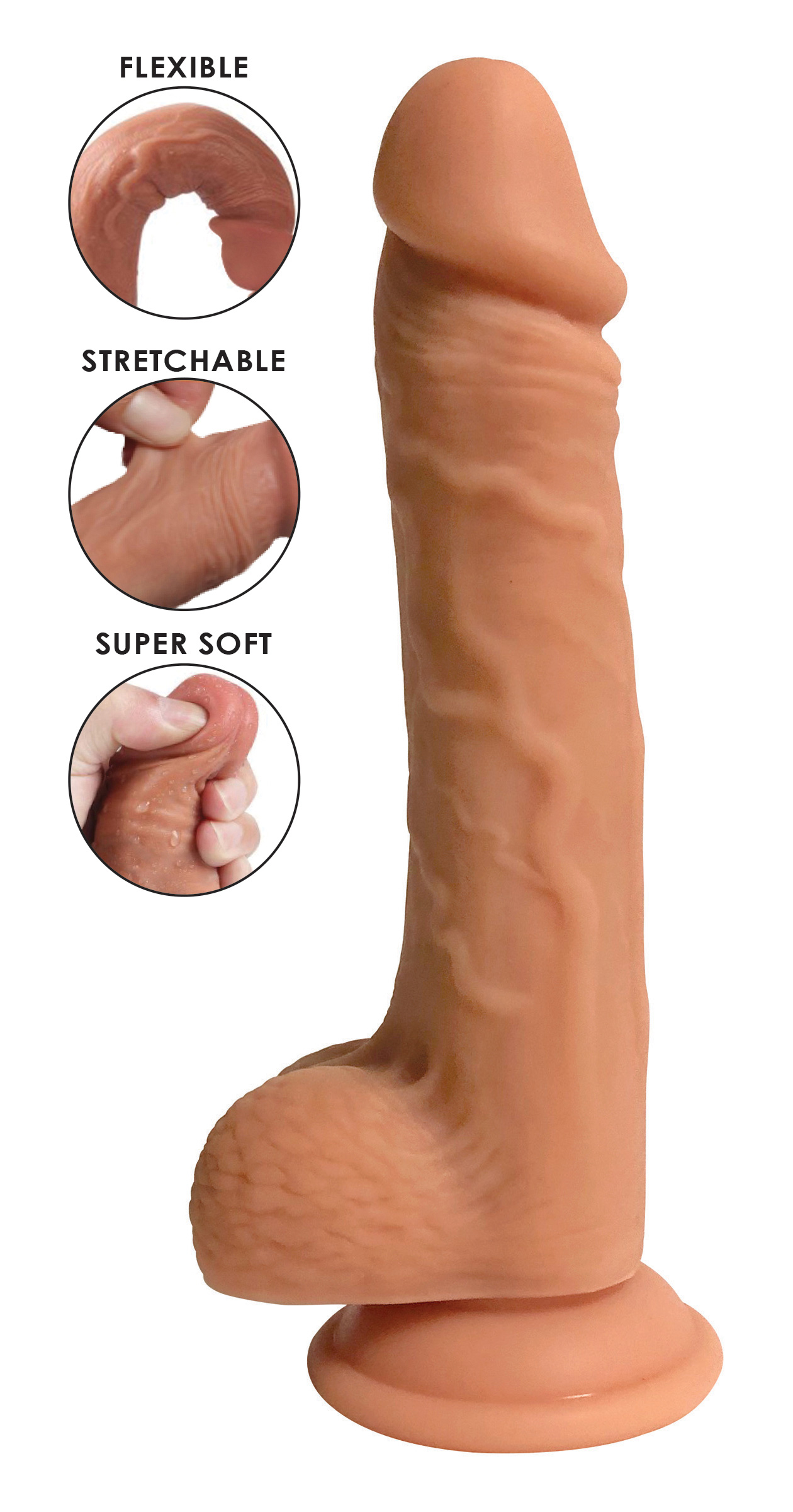 darren turnock add photo 9 inch dildo