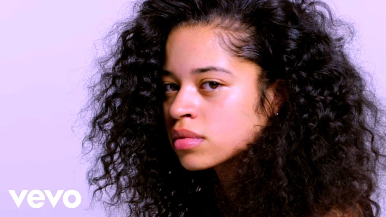 alex yanson recommends Ella Mai Sexy