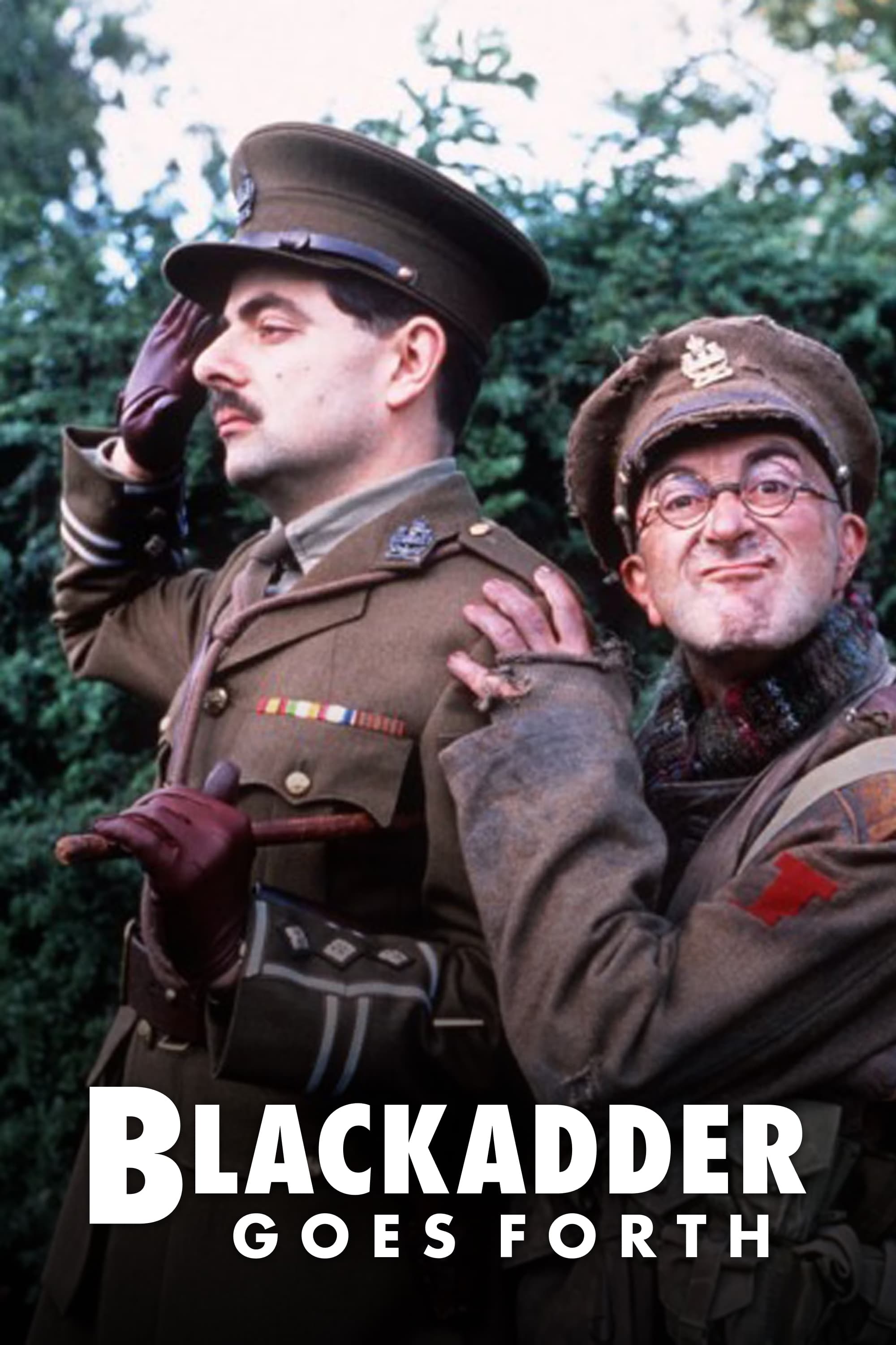 ashwini simha recommends blackadder 3d comics pic