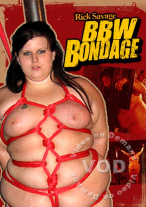 bbw bomdage