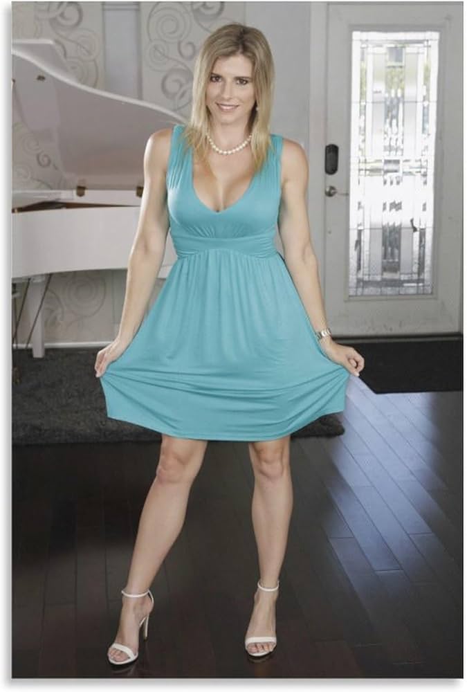 delo hadziselimovic recommends Cory Chase Dress