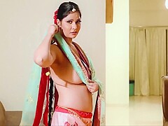 amy davalos recommends Indian Aunty Stripping