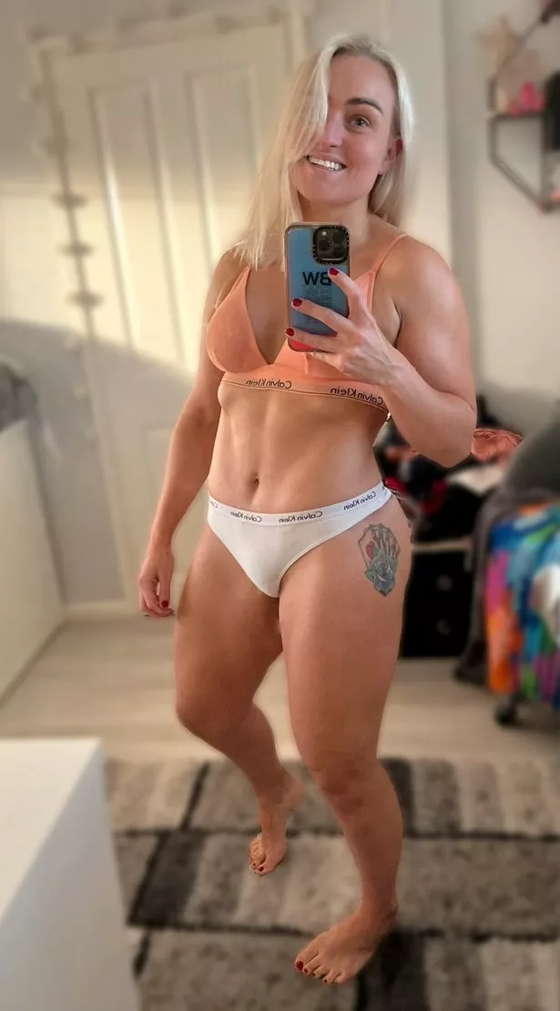 Best of Fitness onlyfans