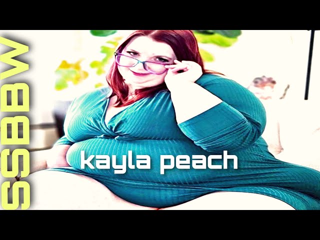 Kayla Peach penis pics