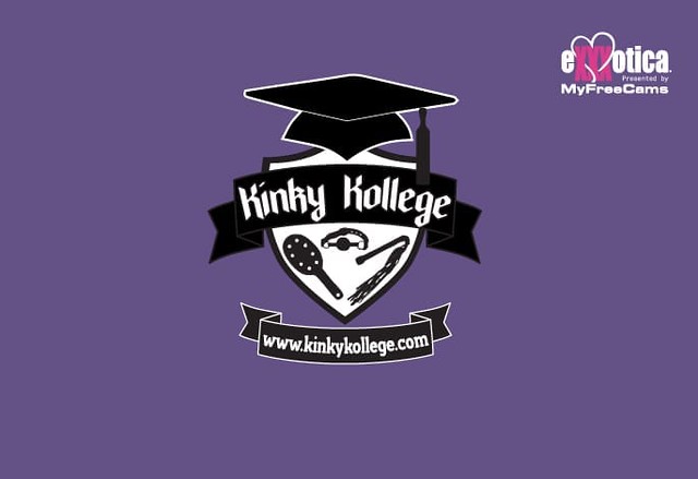 alma limosnero recommends Kinky Kollege