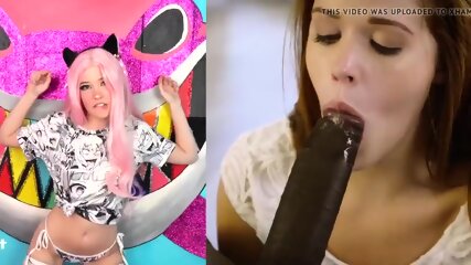 Belle Delphine Joi jennings porn