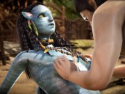 neytiri avatar porn