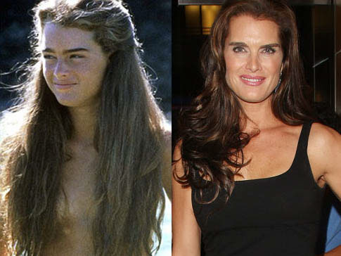 bryce burkhart recommends brooke shields nude photos pic