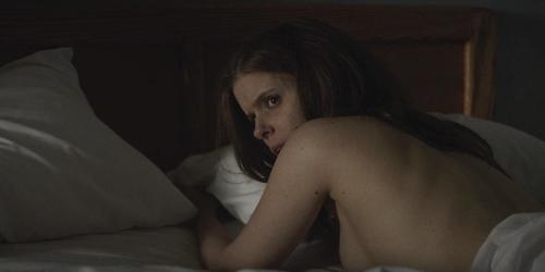 cameron greer recommends Kate Mara Tits