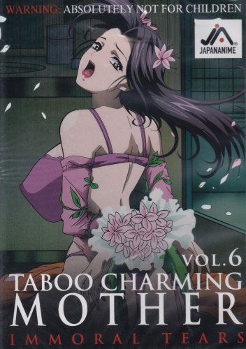 aaron strader recommends Taboo Charming Mother Eng Dub