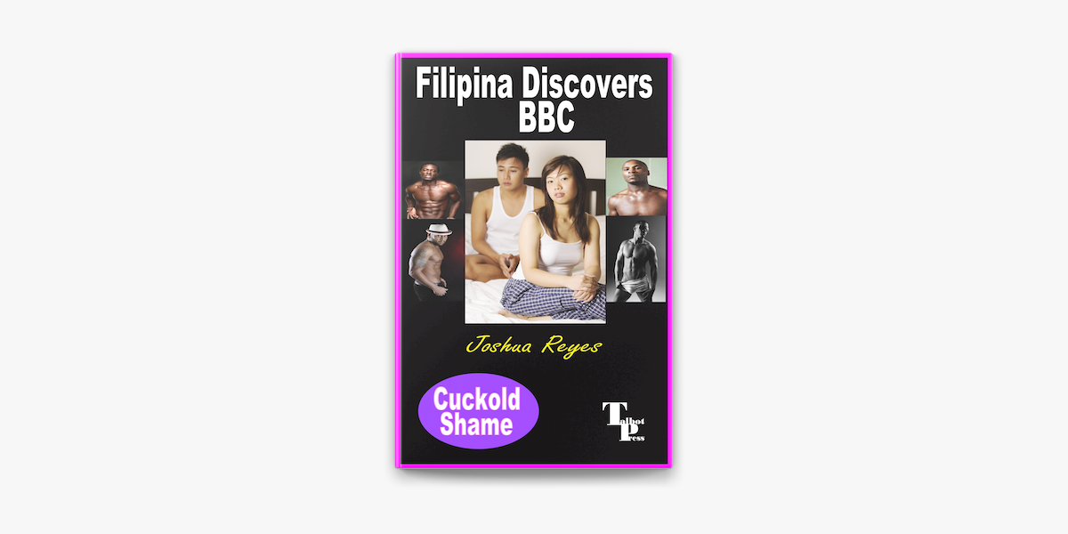 christine rounds recommends filipina bbc pic