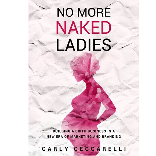 carolina nazzaro recommends Naked Business Women