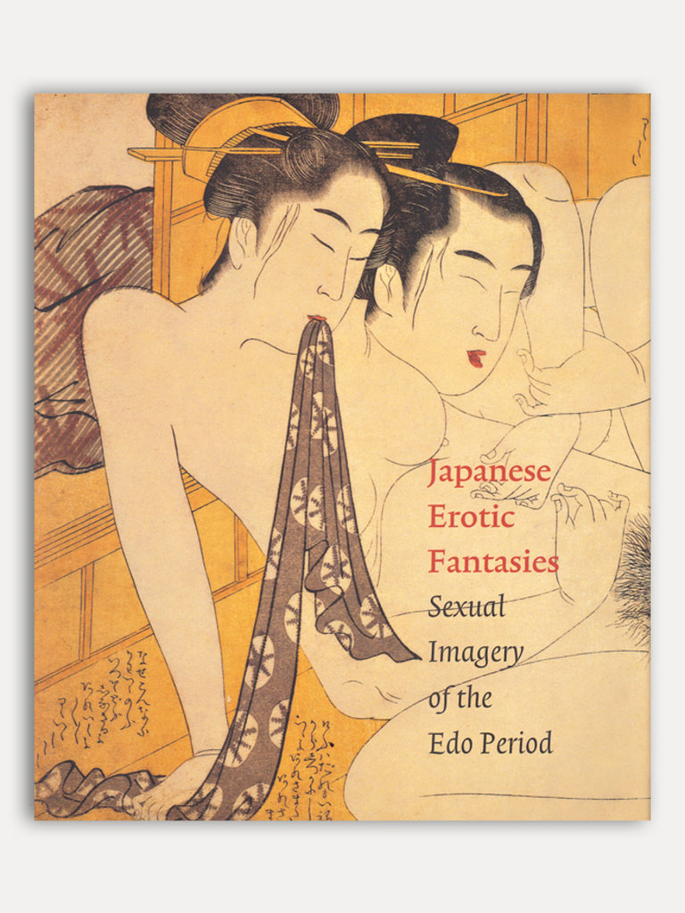 anthony abruzzo recommends Erotic Japan