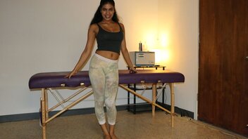 akshay pathak recommends kira perez massage pic