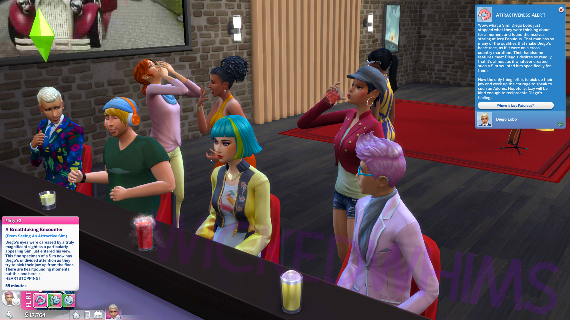 delores weigel recommends sims 4 wicked whims videos pic