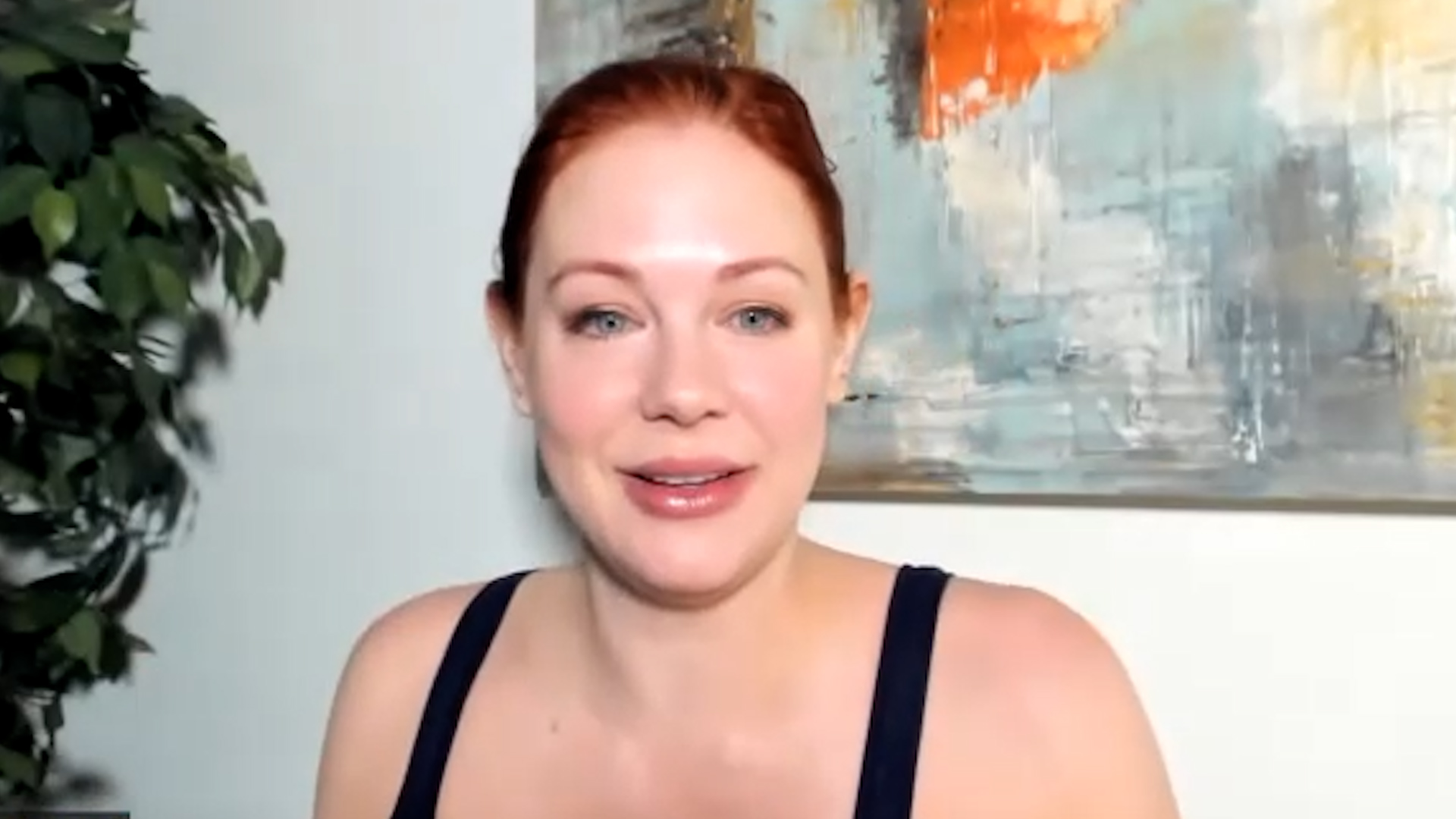 brian mcholland recommends maitland ward video pic