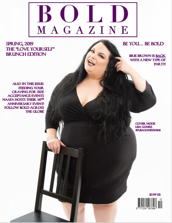 adrienne fulmer recommends brie brown ssbbw pic