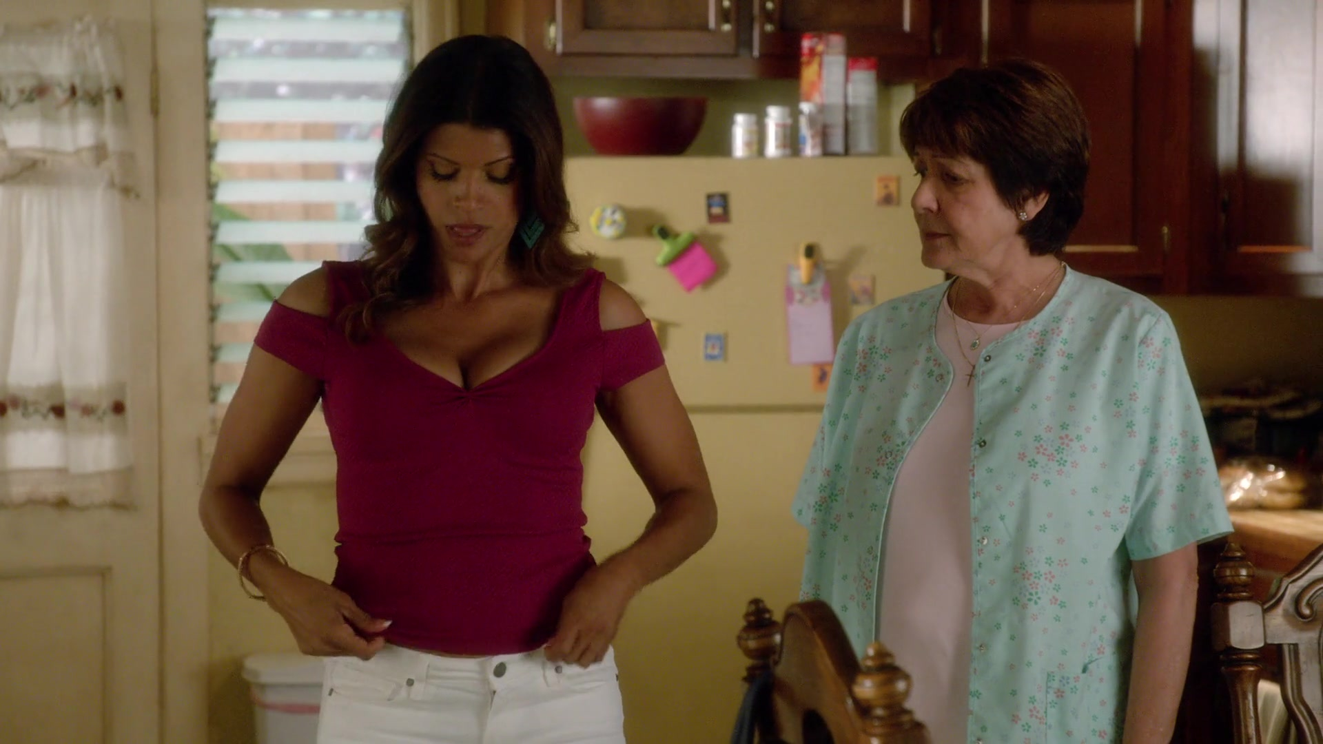 anne marie connor recommends andrea navedo nude pic