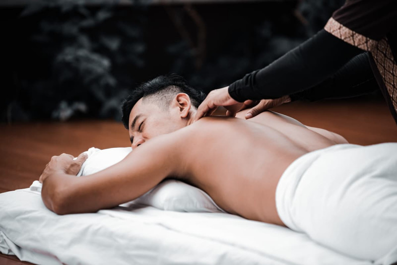 cory frias recommends etection during massage pic