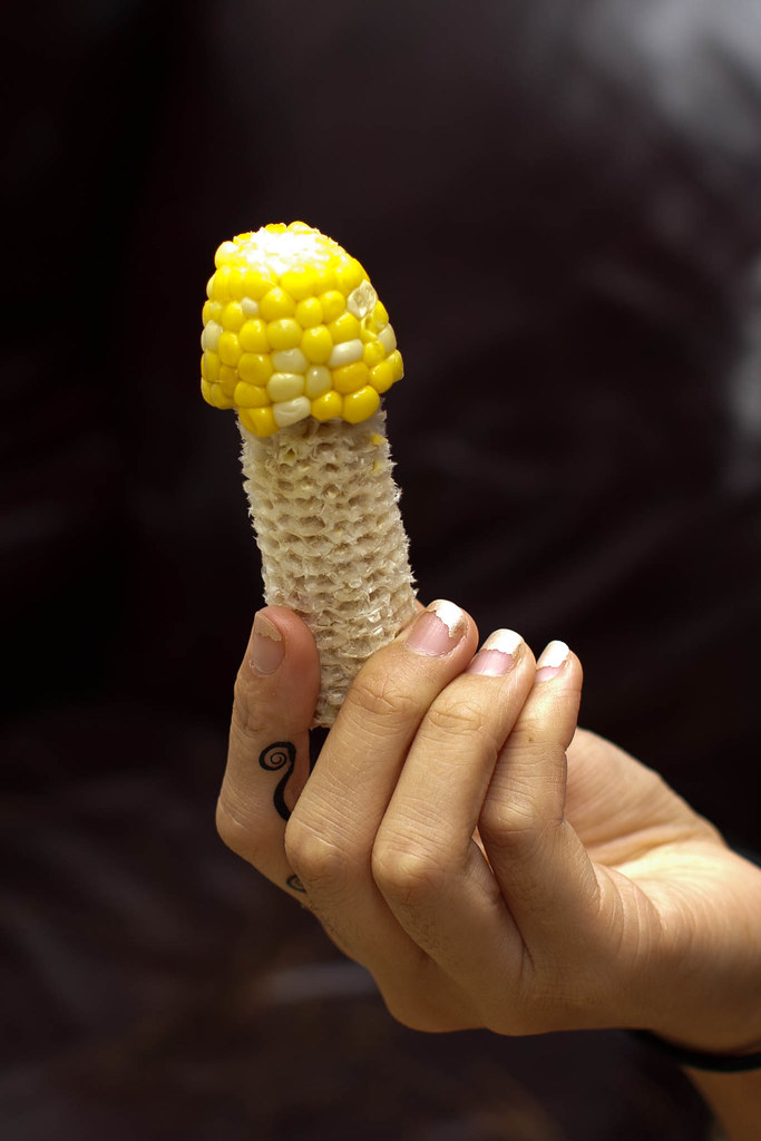 corey sellars recommends corn and porn pic