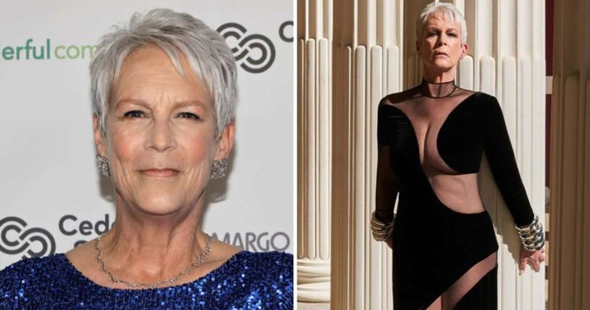 bryan sola recommends jamie lee curtis nude scenes pic