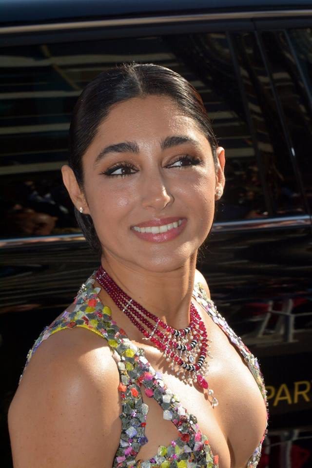 carrie joy recommends golshifteh farahani nude pic