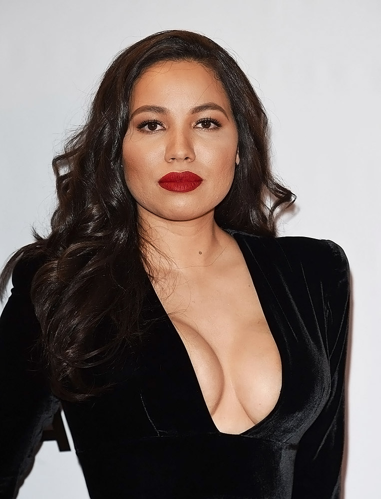 anca tincu recommends Jurnee Smollett Sex Scene