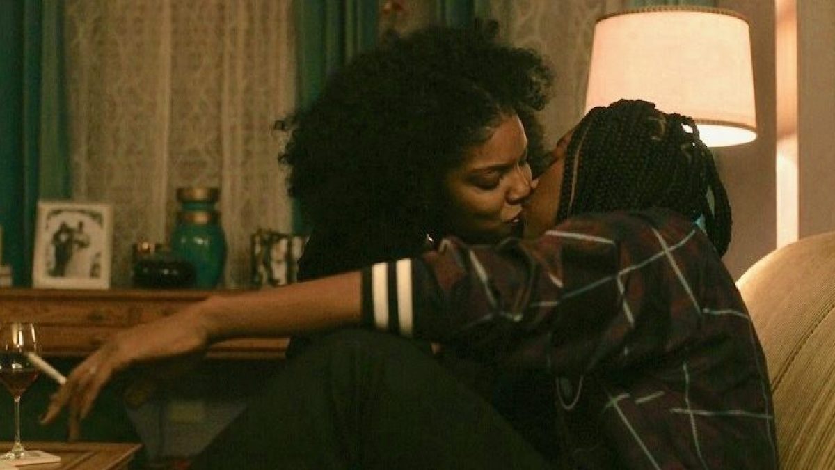 the chi sex scenes